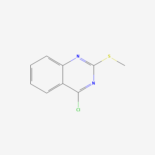 FT-0714890 CAS:58803-74-0 chemical structure