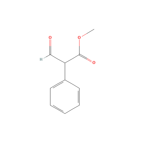 methyl 3-oxo-2-phenylpropanoate (CAS: 5894-79-1) - Related Chemical Product