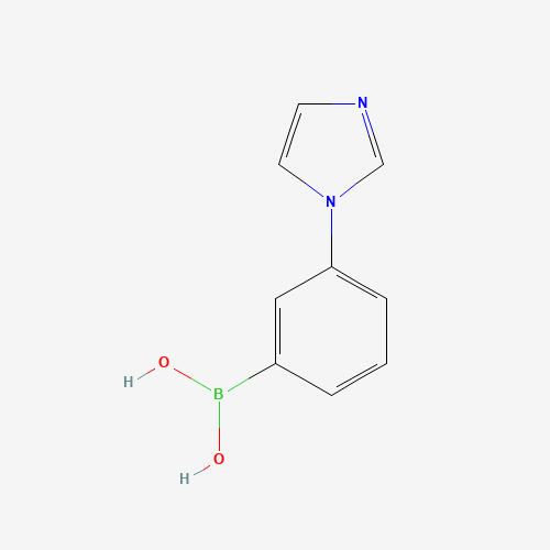 FT-0714907 CAS:1040850-75-6 chemical structure