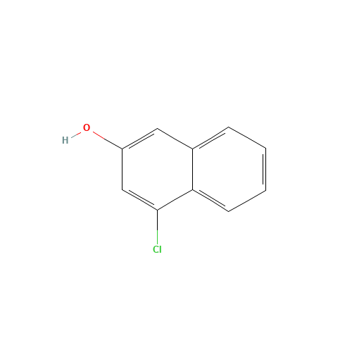 FT-0714913 CAS:75907-51-6 chemical structure