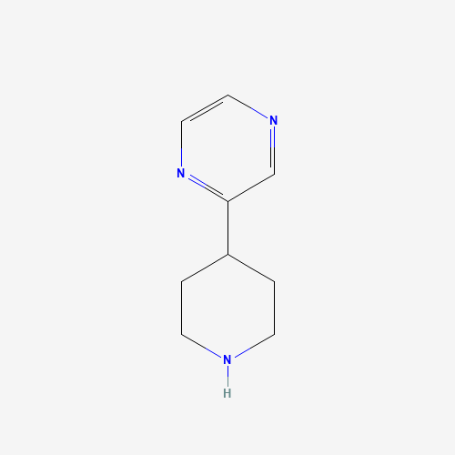 FT-0714921 CAS:736134-74-0 chemical structure