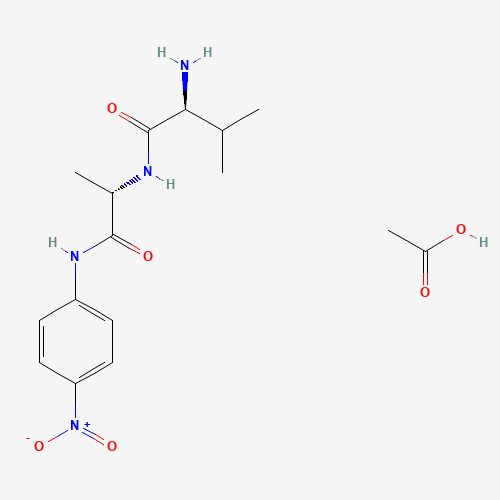 FT-0714922 CAS:108321-94-4 chemical structure
