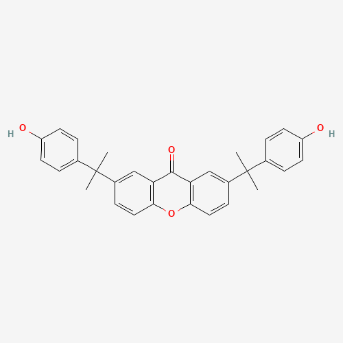 FT-0714928 CAS:678166-75-1 chemical structure