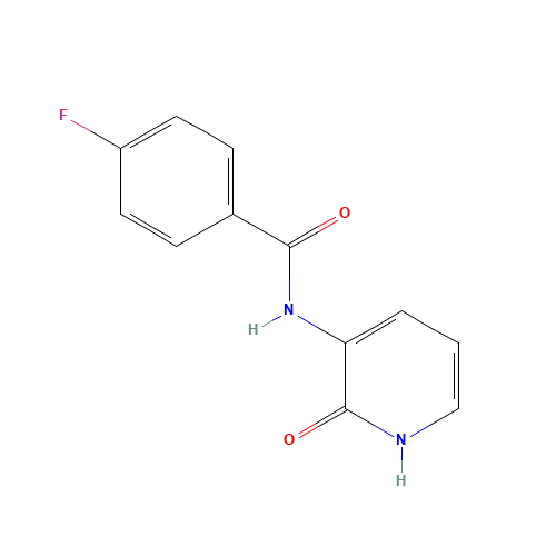 FT-0714930 CAS:52334-67-5 chemical structure