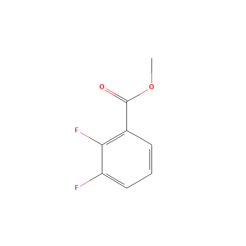 methyl 2,3-difluorobenzoate (CAS: 18355-74-3) - Related Chemical Product