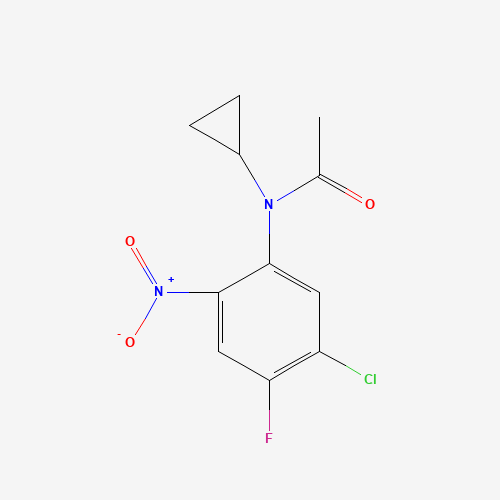 FT-0714935 CAS:135861-09-5 chemical structure