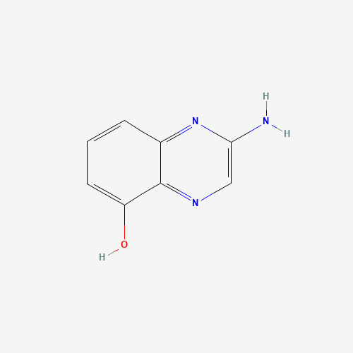 FT-0714944 CAS:659729-76-7 chemical structure