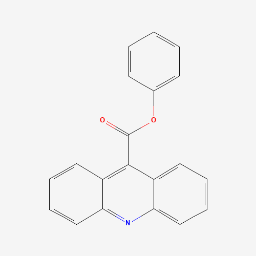 FT-0714947 CAS:109392-90-7 chemical structure
