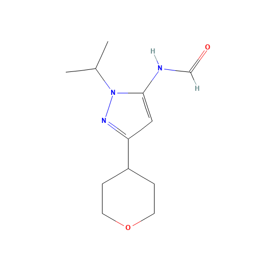 FT-0714953 CAS:1462952-17-5 chemical structure