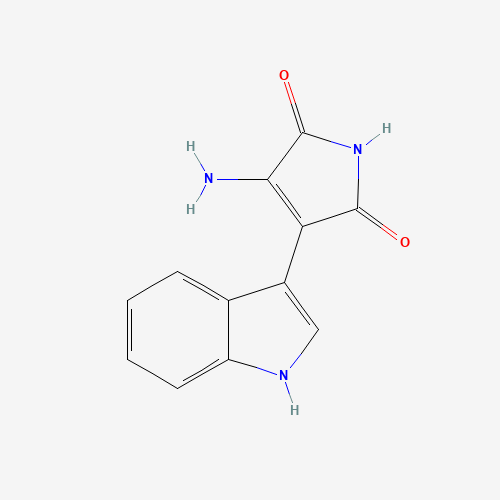 FT-0714957 CAS:159109-14-5 chemical structure