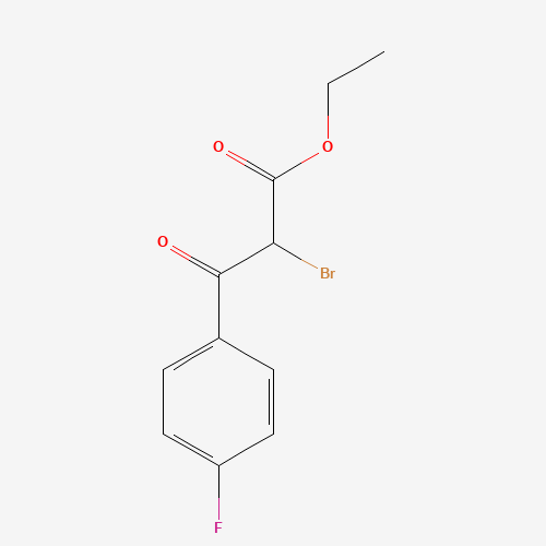 FT-0714972 CAS:291519-97-6 chemical structure