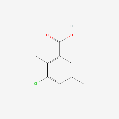 3-chloro-2,5-dimethylbenzoic acid (CAS: 60772-69-2) - Related Chemical Product