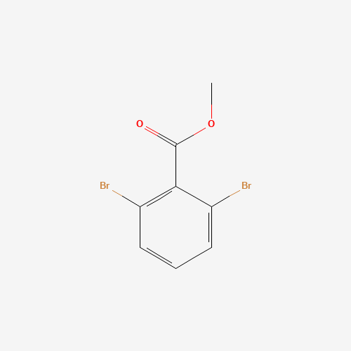 methyl 2,6-dibromobenzoate (CAS: 873994-34-4) - Related Chemical Product