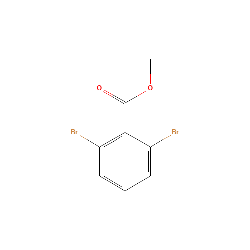 methyl 2,6-dibromobenzoate (CAS: 873994-34-4) - Related Chemical Product