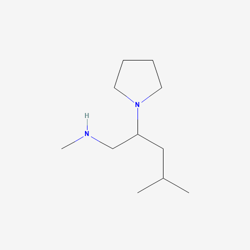 FT-0714988 CAS:153205-69-7 chemical structure