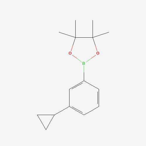 FT-0714990 CAS:627526-56-1 chemical structure