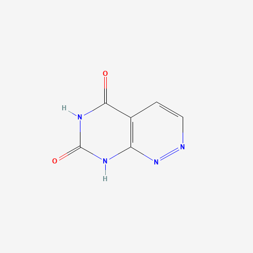 FT-0714992 CAS:20886-77-5 chemical structure