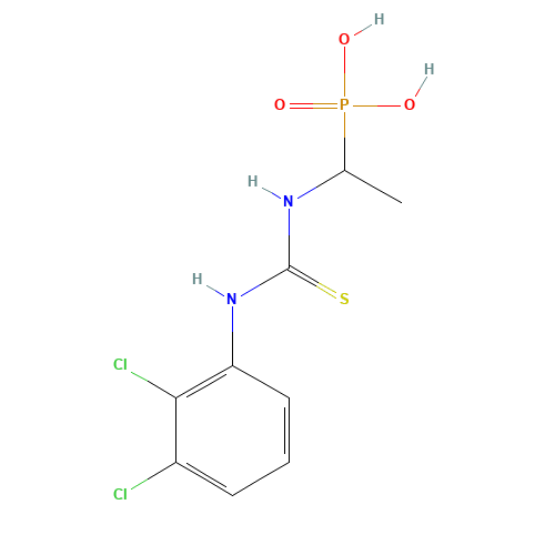 FT-0714998 CAS:284489-58-3 chemical structure