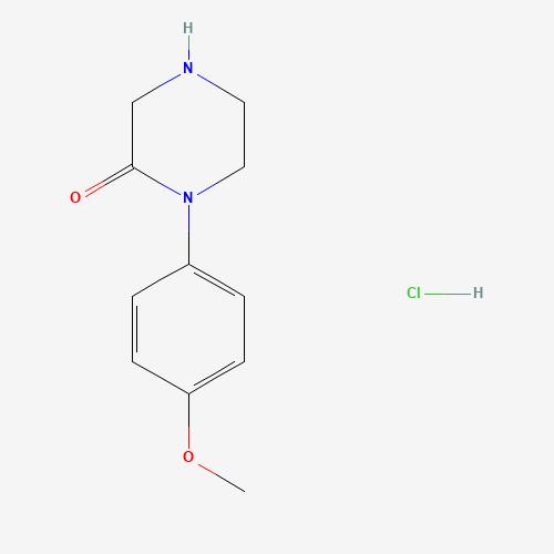 FT-0715004 CAS:1284247-69-3 chemical structure