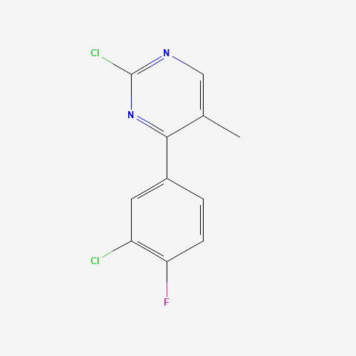 FT-0715010 CAS:1341200-62-1 chemical structure