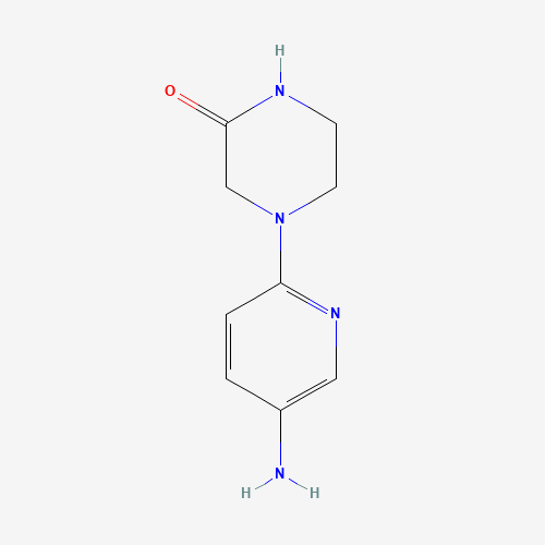 FT-0715028 CAS:926262-86-4 chemical structure