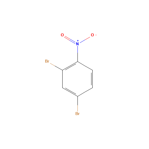 2,4-dibromo-1-nitrobenzene (CAS: 51686-78-3) - Related Chemical Product