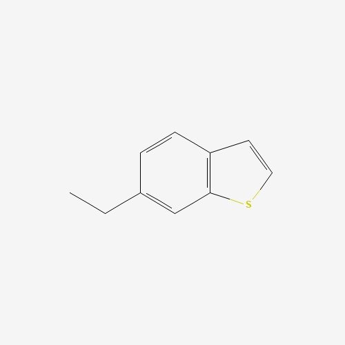 6-ethyl-1-benzothiophene (CAS: 31283-17-7) - Related Chemical Product