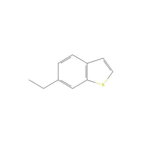 6-ethyl-1-benzothiophene (CAS: 31283-17-7) - Related Chemical Product