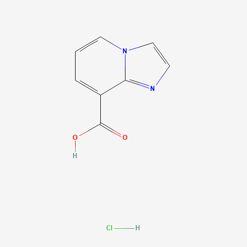 FT-0715037 CAS:145335-90-6 chemical structure