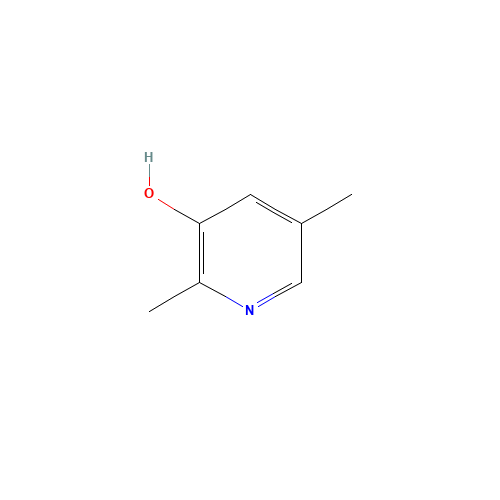 2,5-dimethylpyridin-3-ol (CAS: 175170-53-3) - Related Chemical Product