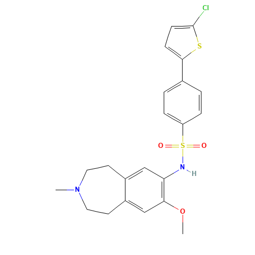FT-0715044 CAS:583045-76-5 chemical structure