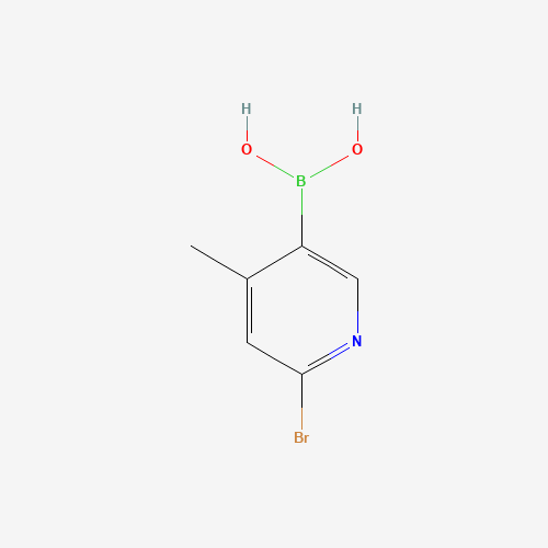 FT-0715054 CAS:1072945-75-5 chemical structure