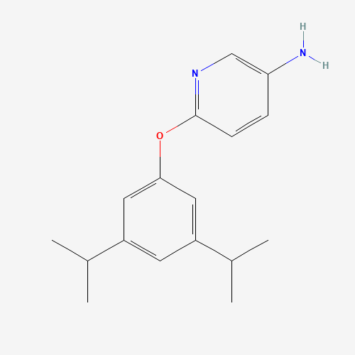 FT-0715057 CAS:219865-98-2 chemical structure