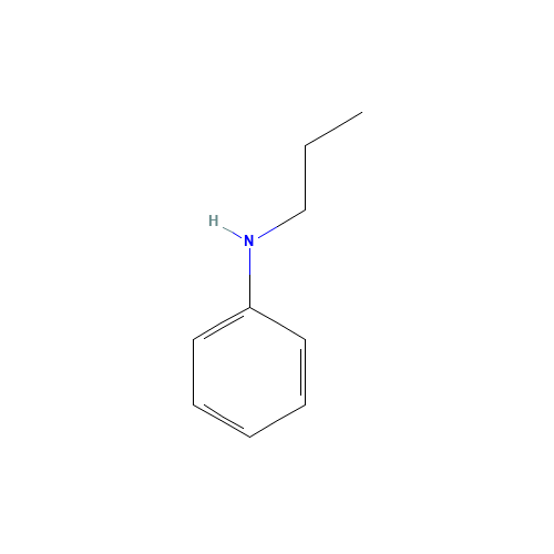 N-propylaniline (CAS: 622-80-0) - Related Chemical Product