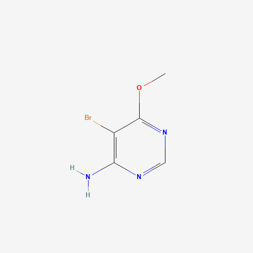 FT-0715063 CAS:54928-24-4 chemical structure