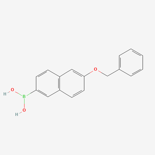 FT-0715065 CAS:152915-83-8 chemical structure