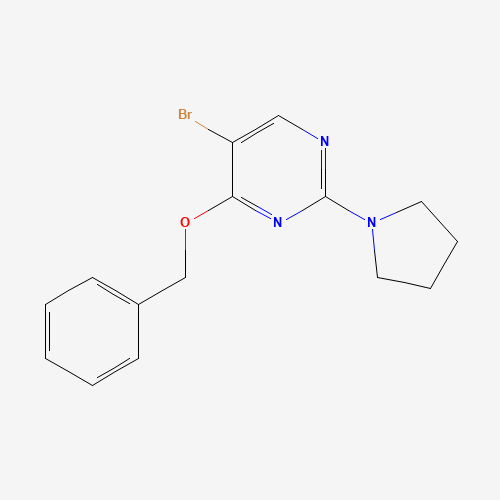 FT-0715077 CAS:885952-21-6 chemical structure