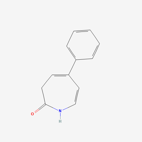 5-phenyl-1,3-dihydroazepin-2-one (CAS: 41789-70-2) - Related Chemical Product