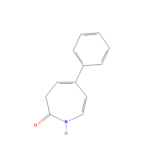 5-phenyl-1,3-dihydroazepin-2-one (CAS: 41789-70-2) - Related Chemical Product