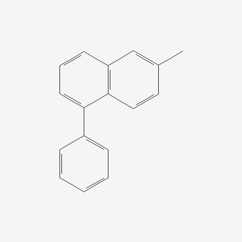 6-methyl-1-phenylnaphthalene (CAS: 29304-61-8) - Related Chemical Product