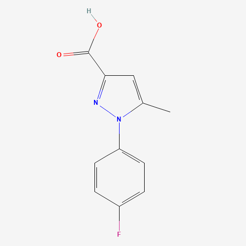 FT-0715081 CAS:288251-66-1 chemical structure