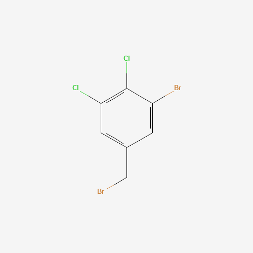 FT-0715083 CAS:960305-16-2 chemical structure