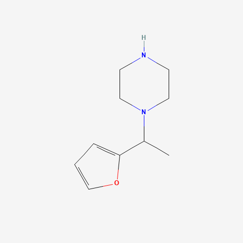 FT-0715086 CAS:1018604-11-9 chemical structure