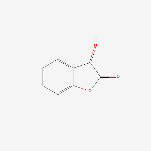1-benzofuran-2,3-dione (CAS: 4732-72-3) - Related Chemical Product