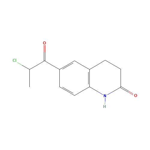 FT-0715103 CAS:62618-75-1 chemical structure