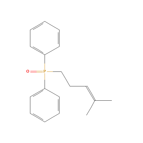 FT-0715126 CAS:86105-38-6 chemical structure