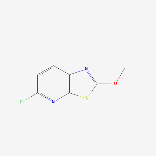 FT-0715128 CAS:1345961-00-3 chemical structure