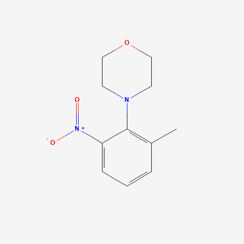 FT-0715131 CAS:858440-90-1 chemical structure