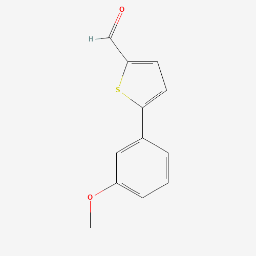 FT-0715138 CAS:249504-37-8 chemical structure