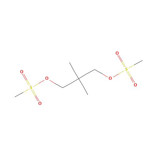 FT-0715141 CAS:53555-41-2 chemical structure